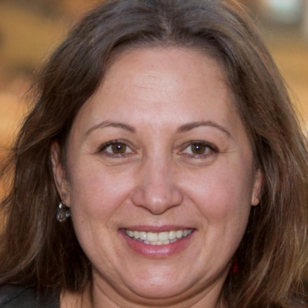 Portrait professionnel d'Éléonore Vasseur