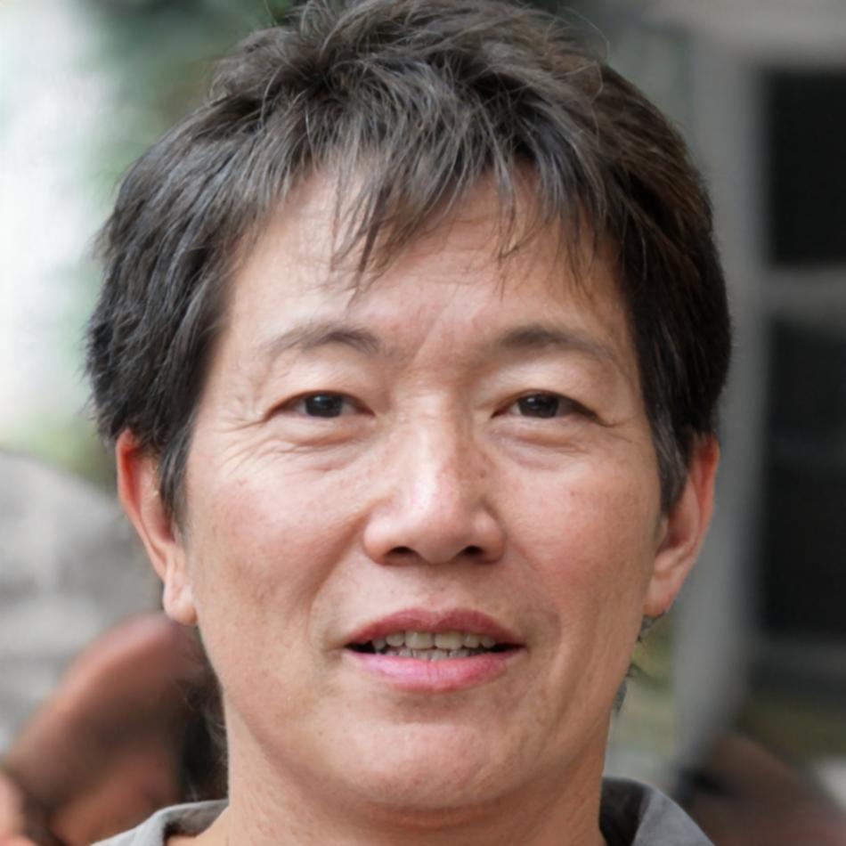 Portrait de Ludovic Ferrand